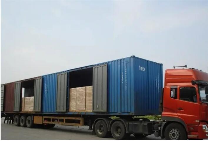 漳州到望都县整车运输