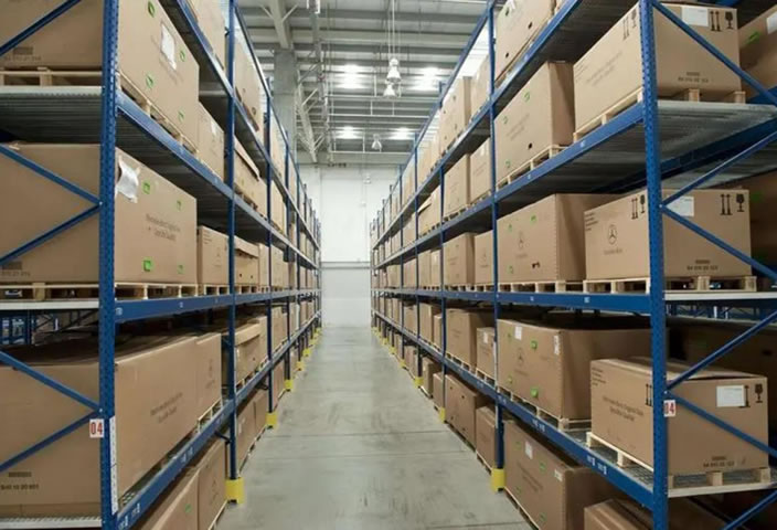 漳州到望都县货物仓储