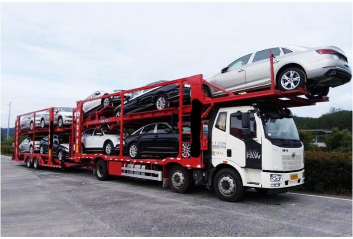 漳州到望都县轿车托运